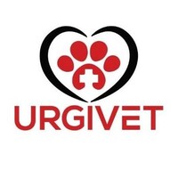 URGIVET Logo