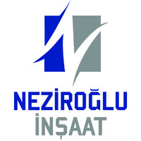 Neziroğlu İnşaat Logo