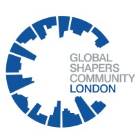 Global Shapers London Logo