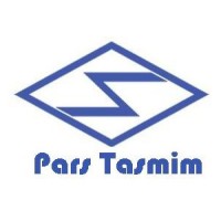 Pars Tasmim Logo