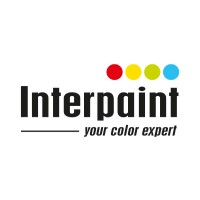 INTERPAINT Logo