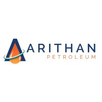 Arithan Petroleum Logo
