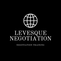 Levesque Negotiation Logo