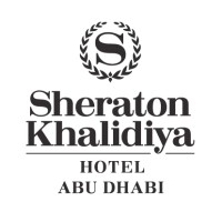Sheraton Khalidiya Hotel Logo