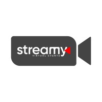 Streamy Tech Logo