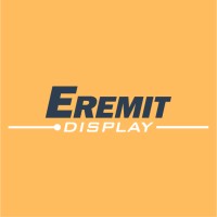 Eremit Display Logo