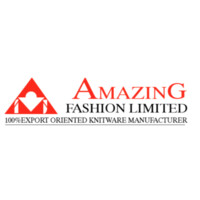 Amazing Fashions Ltd Logo