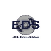 eTHiks Defense Solutions Logo