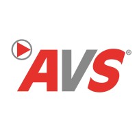 AVS Aggregatebau GmbH Logo