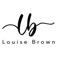 Louise Brown Coaching Logo