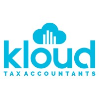 Kloud Tax Accountants Ltd Logo