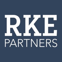 RKE Partners Logo