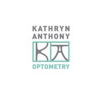 KATHRYN ANTHONY OPTOMETRY LTD Logo