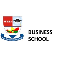 West Africa Business School Logo