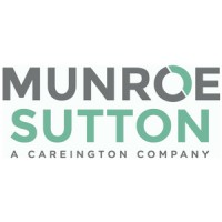 Munroe Sutton Logo