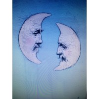 Amherst Baptist Church Logo