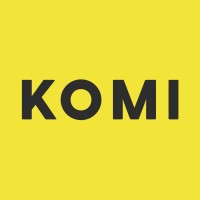 KOMI-Épices Logo