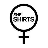 She Shirts Logo