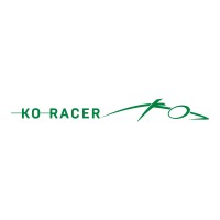 Ko-Racer Logo