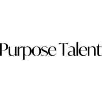 Purpose Talent Logo