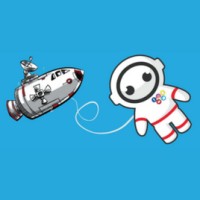 Social Astronauts Logo