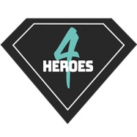 4HEROES GmbH Logo