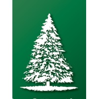 Bank of Hartington Logo
