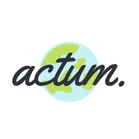 Actum Brazil Logo