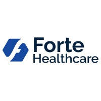 Forte Healthcare Logo