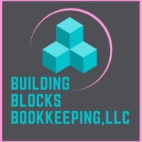Building Blocks Bookkeeping, LLC Logo