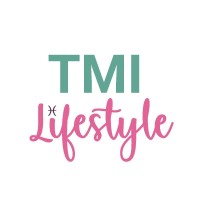 The Millennial Introvert Lifestyle Logo