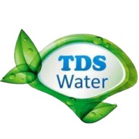 TDS Water Solutions Logo