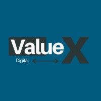 ValueX Digital Logo