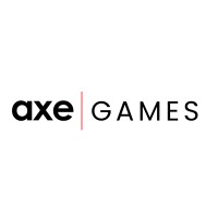 Axe | Games Logo