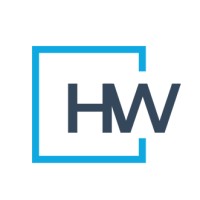 Hazel Winston Logistics Logo