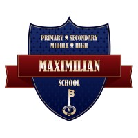 Translation Agency Maximilian Logo