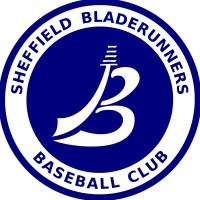 Sheffield Bladerunners Baseball Club Logo