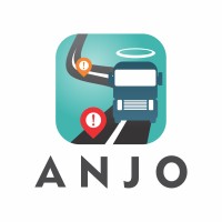 ANJO Tecnologia Logo