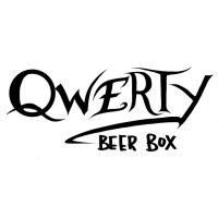 @QWERTYBeerBox Logo