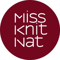Miss Knit Nat Logo