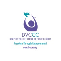 Domestic Violence Center of Chester County Logo