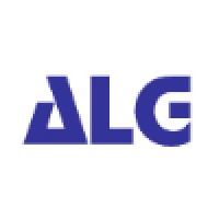ALG Environmental Consulting Logo