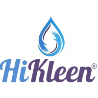 Hikleen Logo