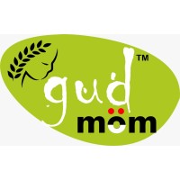 Gudmom by 1 Organic Logo
