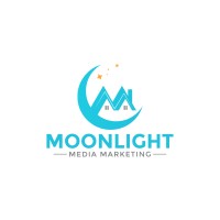 Moonlight Media Marketing Logo