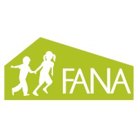 Fundación FANA Logo