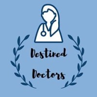 Destined Doctors Logo