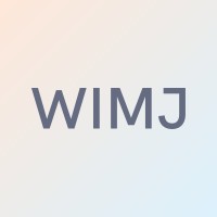 Whats In My Jar Logo