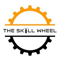 The Skill Wheel Logo