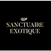 Sanctuaire Exotique Logo